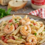 Bertolli Alfredo Sauce Recipe With Shrimp
