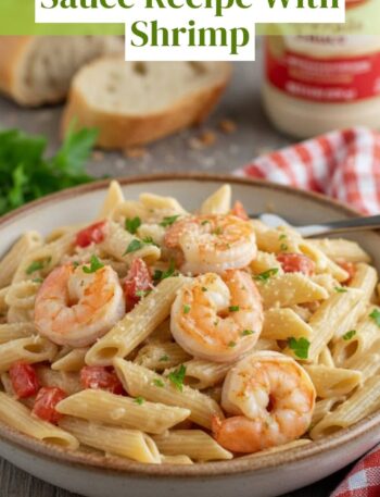 Bertolli Alfredo Sauce Recipe With Shrimp - Freshly Ingredients 1 Bertolli Alfredo Sauce Recipe With Shrimp