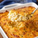 Baked Corn Recipe With Cream Style Corn