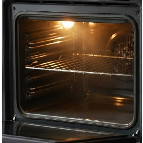 Step 1: Preheat Your Oven