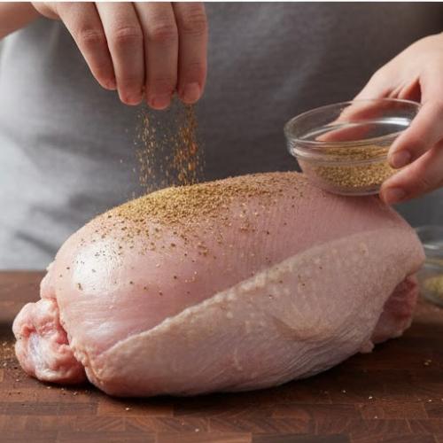 Step 2: Brown the Beef