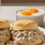 Bisquick And Gravy Recipe