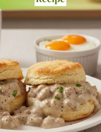 Bisquick And Gravy Recipe