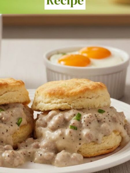 Bisquick And Gravy Recipe