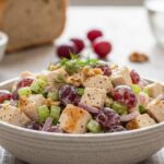 Best Chicken Salad With Greek Yogurt Recipe