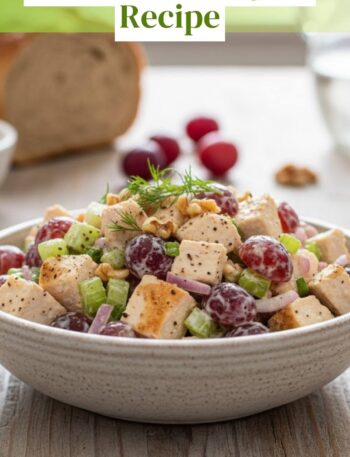 Best Chicken Salad With Greek Yogurt Recipe - Freshly Ingredients 10 Best Chicken Salad With Greek Yogurt Recipe