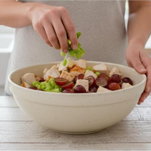 Step 1: Gather Your Ingredients