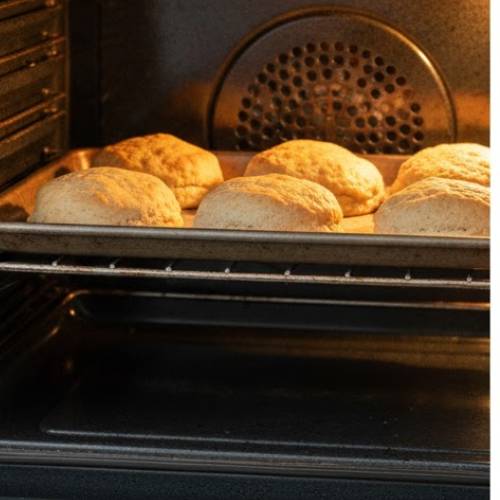 Step 2: Preheat the Oven