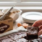 Brownie Box Mix Recipe