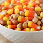 Candy Corn And Peanuts Recipe