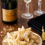 Champagne Cookies Recipe