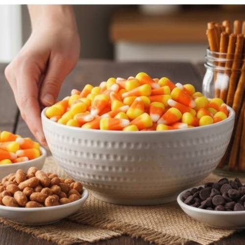 Step 1: Gather Your Ingredients