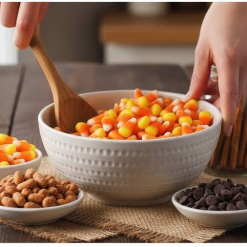 Step 2: Combine the Ingredients