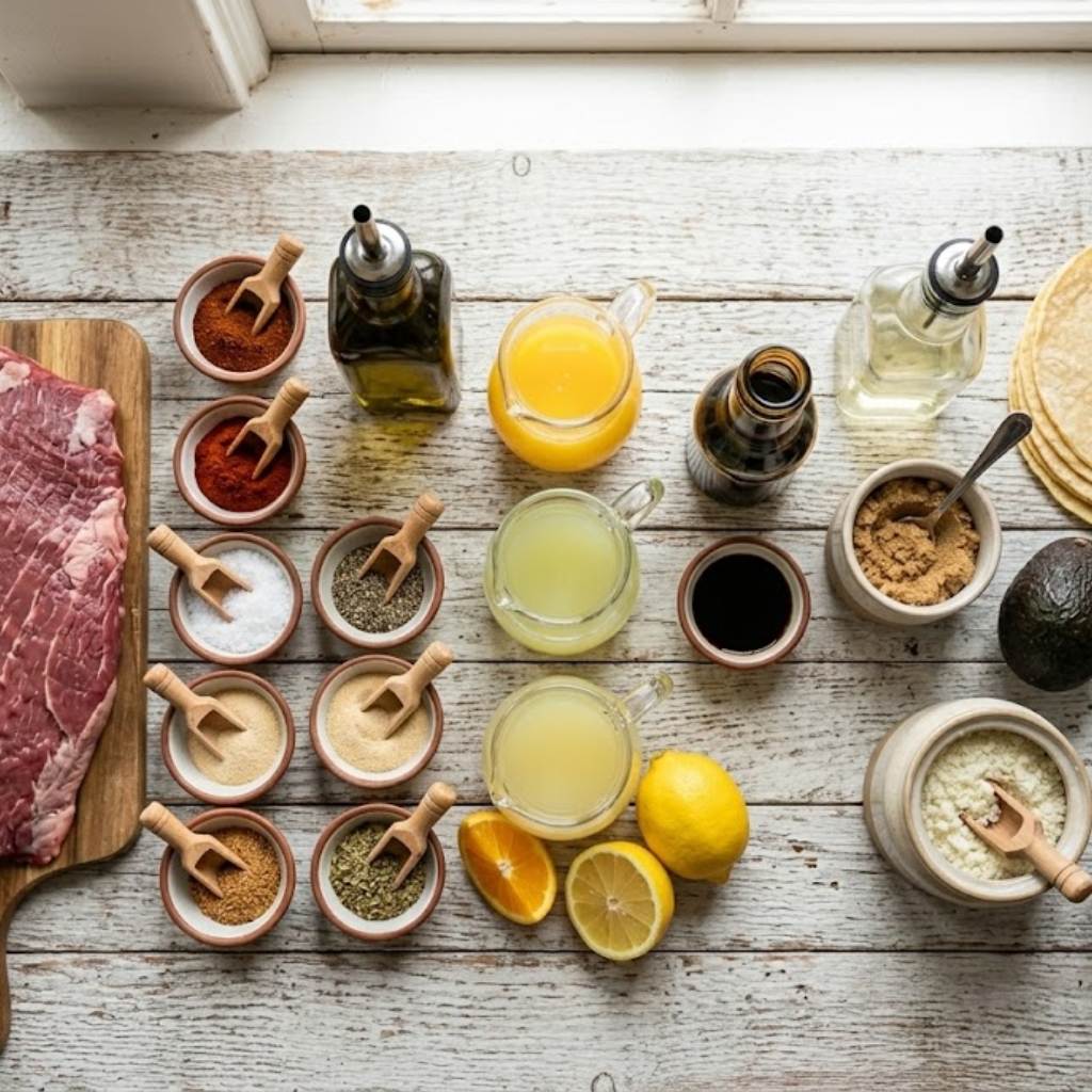 What You'll need to make this dish: