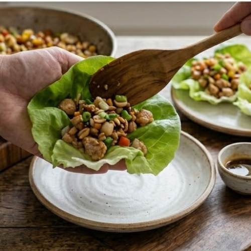 Step 6: Roll and Cut the Dough Step 6: Roll and Cut the Dough
