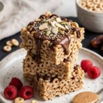 Cheerios Recipe Healthy