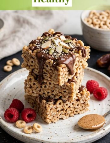 Cheerios Recipe Healthy - Freshly Ingredients 1 Cheerios Recipe Healthy