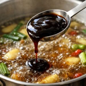 asian noodle soup recipe step 2