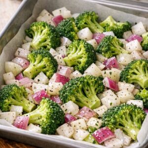 Baked Cheese Gnocchi Recipe step 1