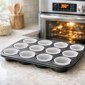 Baked Oat Bites Recipe step 1