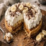 Banoffee Pie Recipe