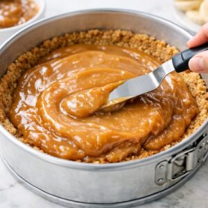 Banoffee Pie Recipe 11 Best Banoffee Pie Recipe step 3