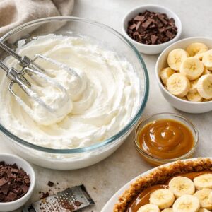 Banoffee Pie Recipe 12 Best Banoffee Pie Recipe step 4