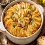 Boulangere Potatoes Recipe