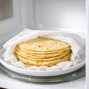 Cauliflower Taco Recipe step 5