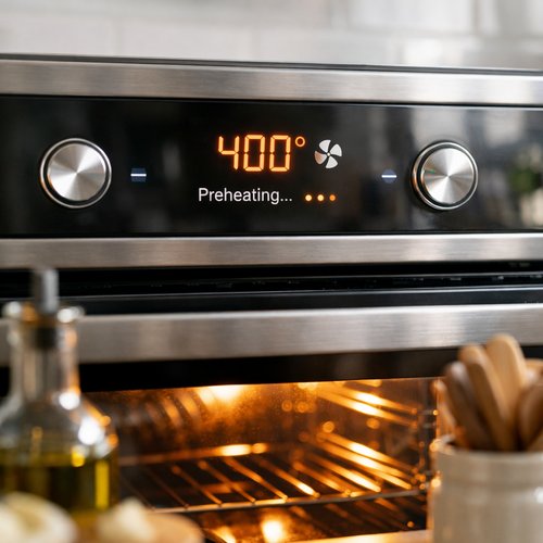 Cheese And Onion Pasty Recipe 5 Step 3: Preheat Your Oven