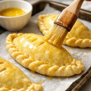 Cheese And Onion Pasty Recipe 16 Cheese And Onion Pasty Recipe step 6