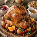 Christmas Turkey Recipe