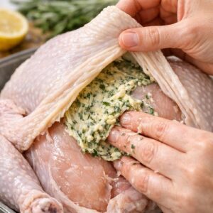 Christmas Turkey Recipe 15 Christmas Turkey Recipe step 4
