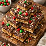 Club Cracker Christmas Crack Recipe