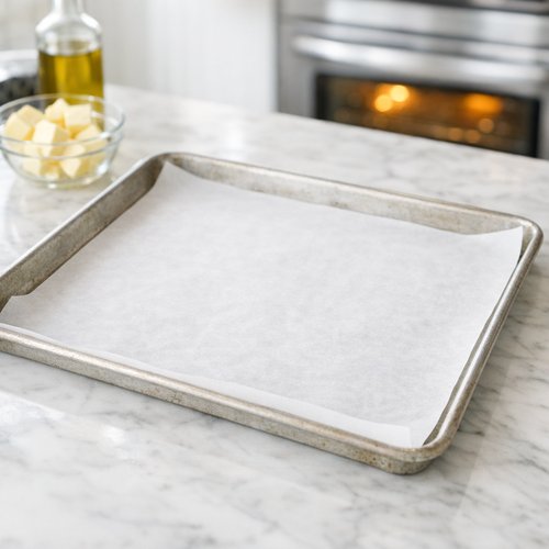 Club Cracker Christmas Crack Recipe 3 Step 1: Prepare Your Workspace and Preheat