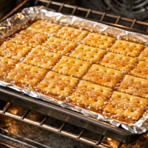 Club Cracker Christmas Crack Recipe 15 Club Cracker Christmas Crack Recipe step 4