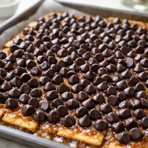 Club Cracker Christmas Crack Recipe 16 Club Cracker Christmas Crack Recipe step 5