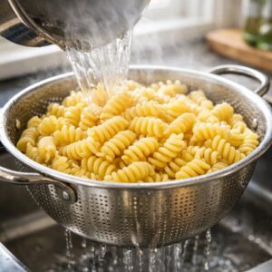 Cold Mexican Pasta Salad Recipe 10 Cold Mexican Pasta Salad Recipe step 2