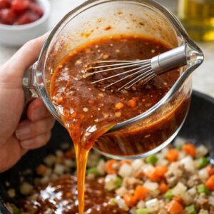 Ground Beef Bowl Recipe Under step 3