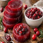 Canned Cranberry Sauce Recipe