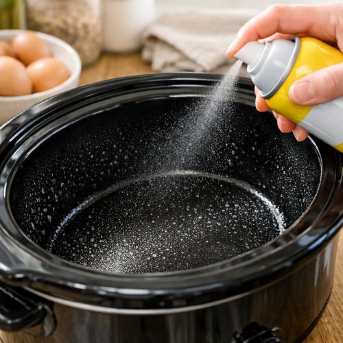 Step 2: Prepare Your Slow Cooker