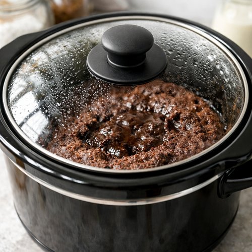 Step 5: Cook on High for 2.5 to 3 Hours