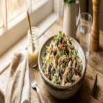 Chicken Salad With Raisins Recipe